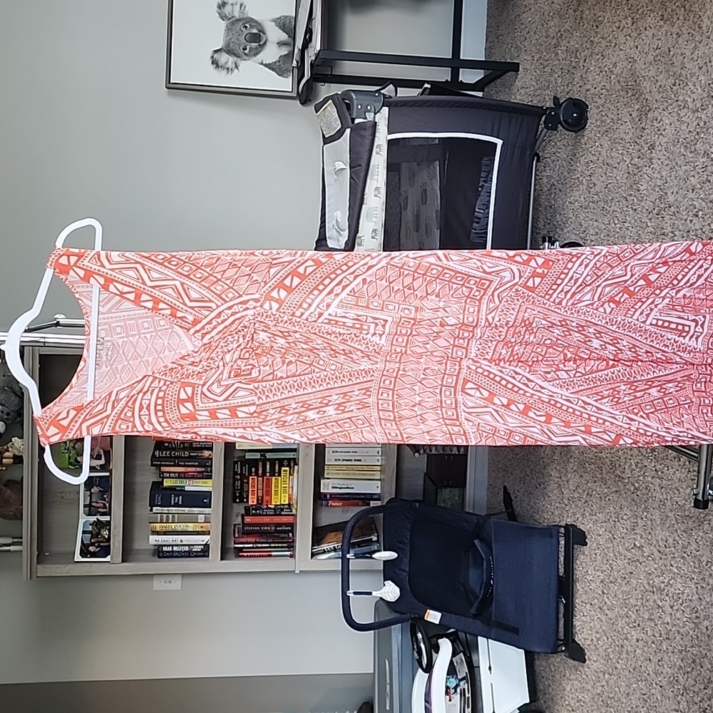 ApT 9 Maxi dress